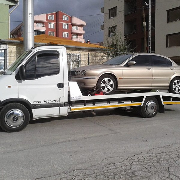 oto kurtarıci